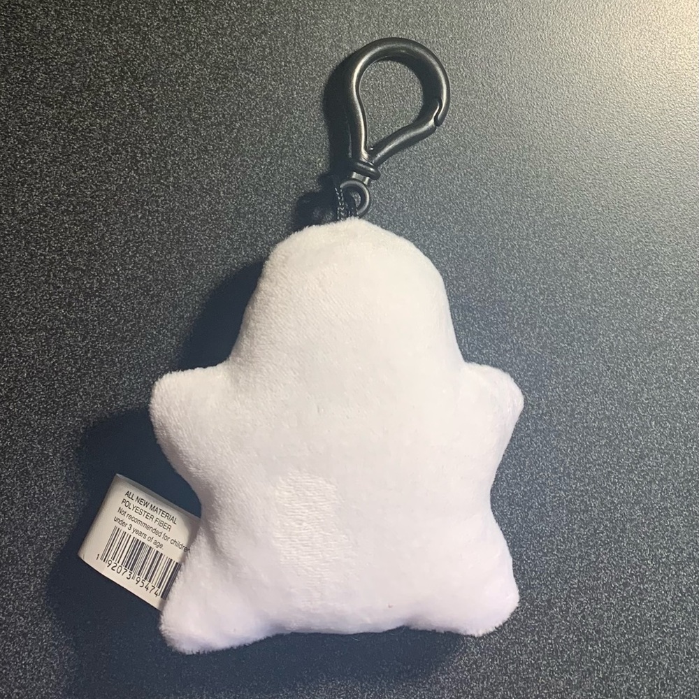 Ghost keychain - Picture 2 of 2
